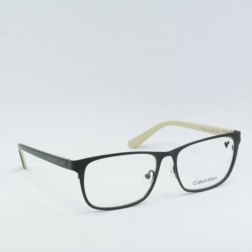 CALVIN KLEIN CK19302 310 SATIN CARGO EYEGLASSES - LOWEST PRICE! - Picture 9 of 11